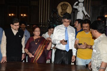 Sri Sri Movie Press Meet